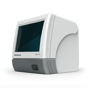 SD-7A母乳分析仪