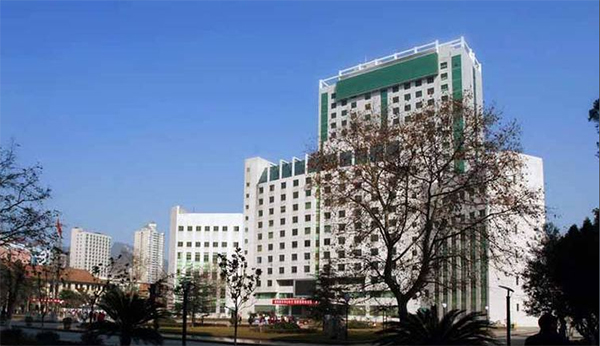 我公司SD-7母乳分析仪入驻贵州省人民医院