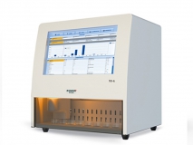 SD-8 全自动母乳分析系统
